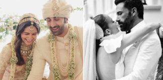 Celebrities Who Got Married In 2022