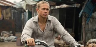 Charlie Hunnam-starrer 'Shantaram' cancelled after one season