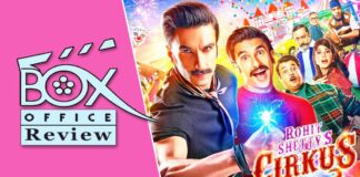 Check Out Cirkus Box Office Review!