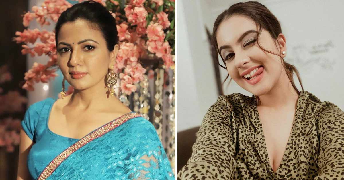 'Cheerful Kid', 'Talented Singer': 'Imlie' Actress Preet Kaur Nayak On Tunisha