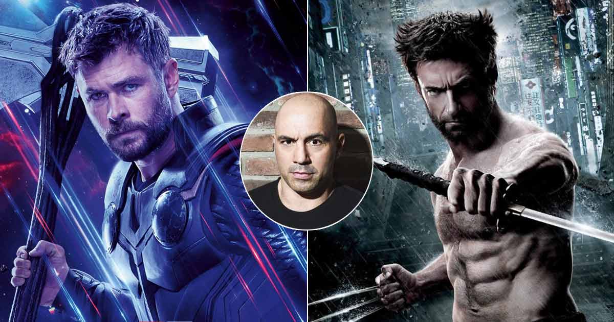 Chris Hemsworth quer Wolverine no MCU