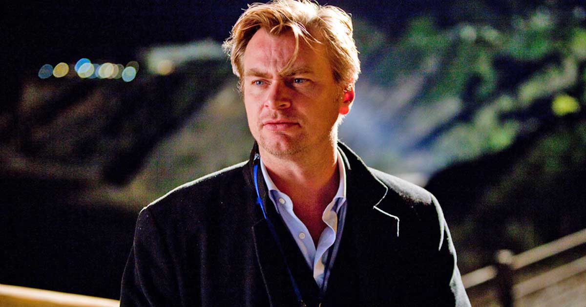 Christopher Nolan Necreates First N-Weapon Detonation Without VFX