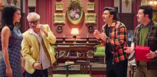 Cirkus Box Office Day 1 (Early Trends): Rohit Shetty Opens On Lower Than Expected Numbers