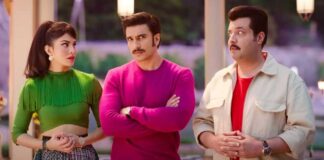 Cirkus Box Office Day 3 Advance Booking