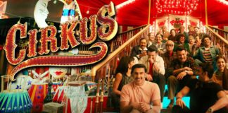 Cirkus Box Office Day 4 (Early Trends): Rohit Shetty Directorial Crashes