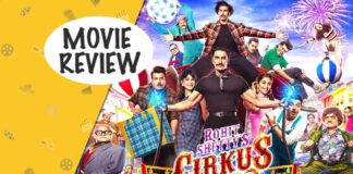 Cirkus Movie Review