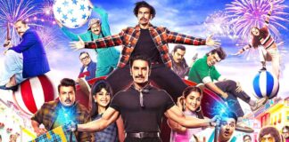 Cirkus Movie Review
