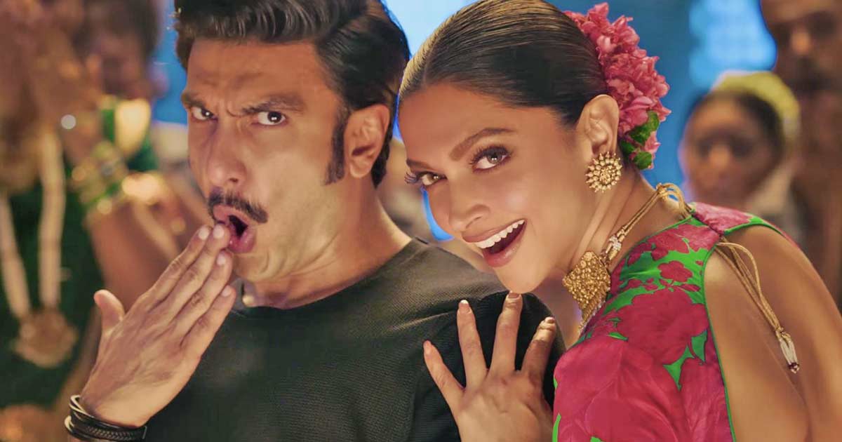 Cirkus Result Of Koimoi ‘How’s The Hype?’ Out!