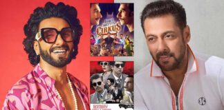 Cirkus Star Ranveer Singh's Old Video Making Fun Of Bombay Velvet At Bigg Boss Goes Viral; Read On