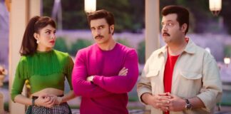 Cirkus Trailer Impact At Box Office Day 1