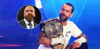 CM Punk Returning To WWE?