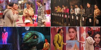 COLORS' 'Bigg Boss 16' brings a quicksand of nominations tonight
