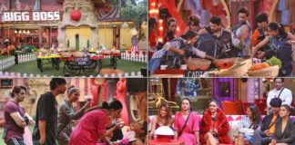 COLORS' 'Bigg Boss 16' gets housemates to loot their share of the ration in an exciting task