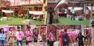 COLORS’ ‘Bigg Boss 16’ house turns into a dhobi ghat; new captain to be elected tonight