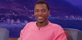 Comedian Jerrod Carmichael to host Golden Globes as its returns to NBC