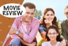 Connect Movie Review Out