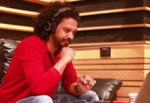 'Current Laga Re' singer Nakash Aziz lauds accessibility of music in digital age