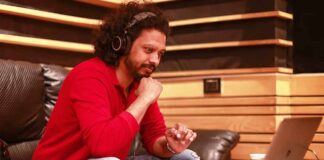 'Current Laga Re' singer Nakash Aziz lauds accessibility of music in digital age