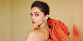 Deepika Padukone Dons Yellow Bikini For Pathaan's Upcoming Song!