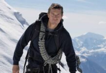 Delhi HC summons Bear Grylls in copyright infringement case