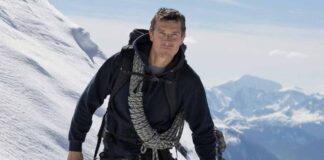 Delhi HC summons Bear Grylls in copyright infringement case