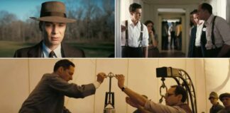 Destruction looms in 'Oppenheimer' trailer starring Cillian Murphy