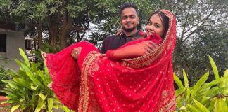 Devoleena Bhattacharjee Accused Of Getting Married To Shanawaz Shaikh Due To Pregnancy, Reacts “This Is Another Level Of Hypocrisy…” Devoleena Bhattacharjee Accused Of Getting Married To Shanawaz Shaikh Due To Rumoured Pregnancy, Read Her Reaction!