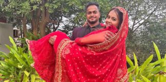 Devoleena Bhattacharjee Opens Up About Having A Simple Wedding & Not ‘Flaunting A Royal Lifestyle’: “Making Your D-Day Big Doesn't Make You Royal”