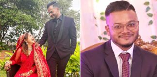 Devoleena Bhattacharjee's Wedding To Gym Trainer Boyfriend Shahnawaz Has Disappointed Brother Andeep? Latter Shares Cryptic Post On Social Media