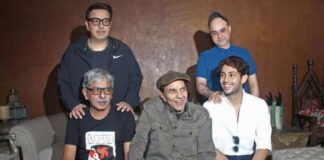 Ikkis: Dharmendra Teams Up With Amitabh Bachchan’s Grandson Agastya Nanda For War Drama! Dharmendra, Big B's grandson Agastya Nanda to star in war-drama 'Ikkis'