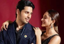 Did Sidharth Malhotra ‘Majnu’ Just Confirm His Wedding With Kiara Advani ‘Laila’? Says “…Seedha Karenge Hum” At An Event Did Sidharth Malhotra 'Majnu' Just Confirm His Wedding With Kiara Advani 'Laila'? – Watch