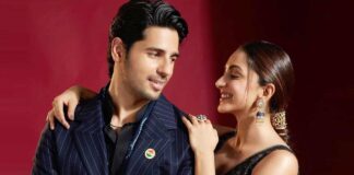 Did Sidharth Malhotra 'Majnu' Just Confirm His Wedding With Kiara Advani 'Laila'? – Watch