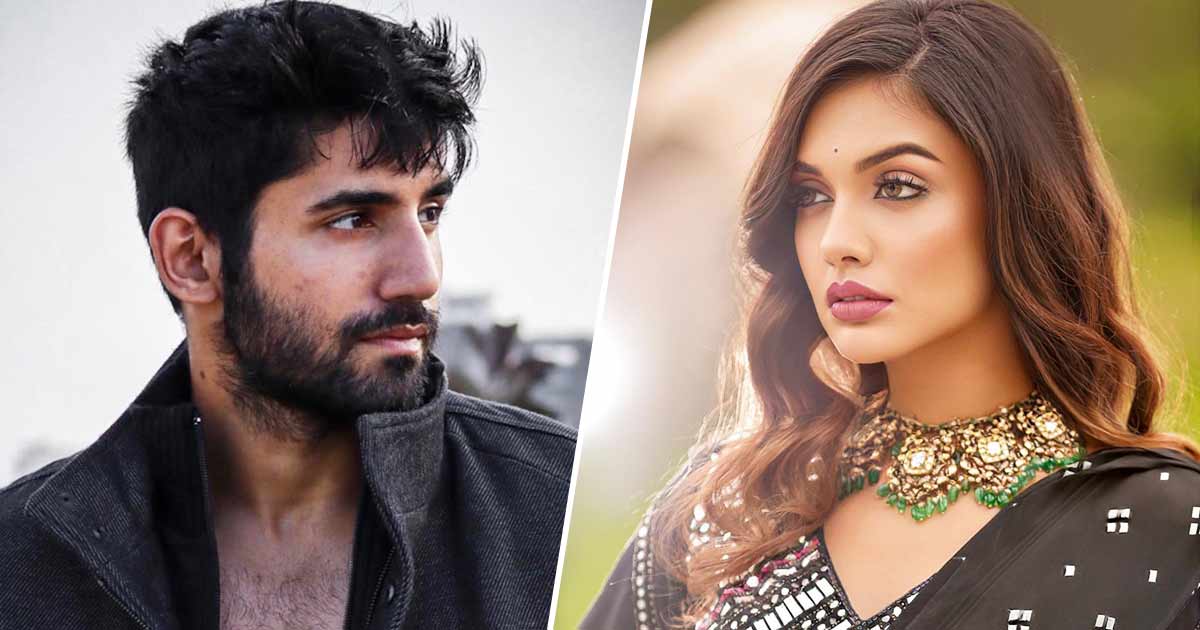 Did Varun Sood Take A Dig At Ex-Girlfriend Divya Agarwal Over Her Latest Bigg Boss 15 Remark?