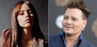 Did 'Wednesday' Fame Jenna Ortega Just Beat Johnny Depp By Gaining 10 Million Instagram Followers Within Days?