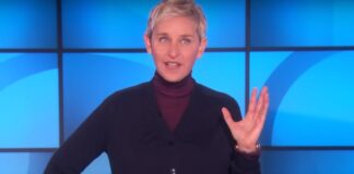 Did You Know? Ellen DeGeneres' 1995 Show 'Ellen' Was Cancelled After She & Her Character Came Out As Gay!