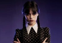 Did You Know Jenna Ortega Predicted To Play A Character Named 'Wednesday' Years Ago?