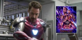 Did You Know Robert Downey Jr's Iron Man Was Supposed To Meet Morgan's Elder Version In Avengers: Endgame?