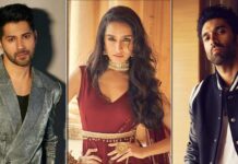 Did You Know? Shraddha Kapoor Was Once Linked With Varun Dhawan In A Rebound Relationship