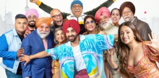 Diljit Dosanjh and Sargun Mehta’s Starrer Babe Bhangra Paunde Ne To Release On Zee 5, Makers Promise Complete ‘Entertainment’