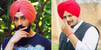 Diljit Dosanjh Blames Government, Politics For The Brutal Murder Of Sidhu Moose Wala!