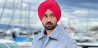 Diljit Dosanjh Breaks Silence On Doing Lesser Bollywood Films