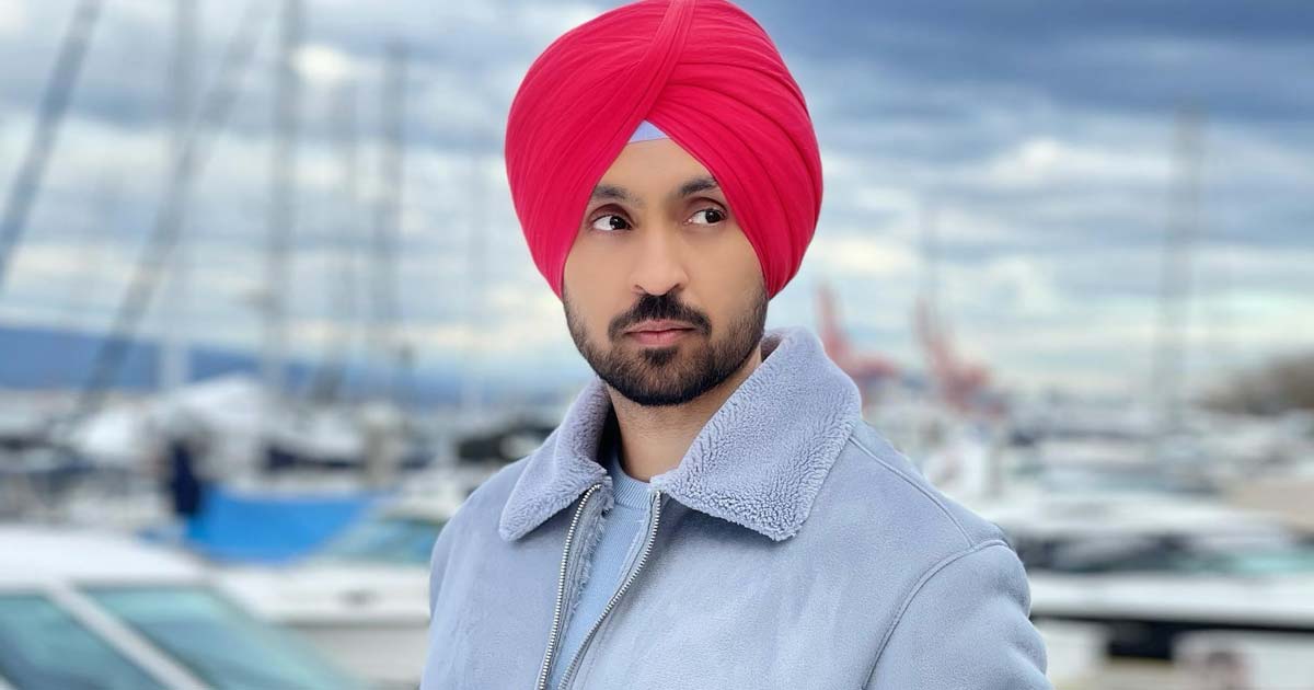 Diljit Dosanjh - G.O.A.T. (Review)