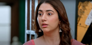 Disha Parmar Breaks Silence On Quitting Bade Achhe Lagte Hain 2: “When I Had To Play A Mom To A 5-Year-Old, I Had My Apprehensions” Disha Parmar Reveals She Was Apprehensive About Playing A Mom To A 5-Year-Old, As She Talks About Finally Parting Ways With Bade Achhe Lagte Hain 2
