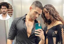 Disha Patani Gets Trolled For Making An Appearance With Alleged Boyfriend Alexsandar Ilic At Mohit Rai's B'day Bash