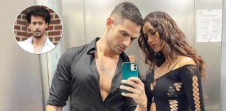 Disha Patani Gets Trolled For Making An Appearance With Alleged Boyfriend Alexsandar Ilic At Mohit Rai's B'day Bash