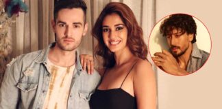 Disha Patani's Rumoured BF Aleksandar Alex Ilic Reacts To Their Dating Rumours