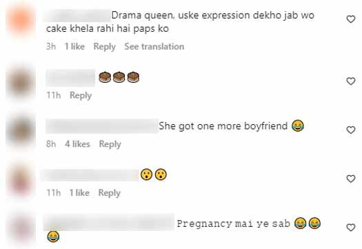 Divya Agarwal Is Engaged To Apurva Padgaonkar & Netizens Troll After Noticing Her Baby Bump