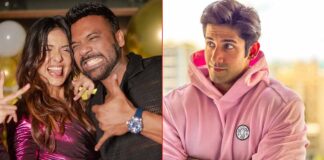 Divya Agarwal Mericlessy Trolled & Termed A ‘Gold Digger’ Over Dumping Varun Sood To Get Engaged To Apurva Padgaonkar!