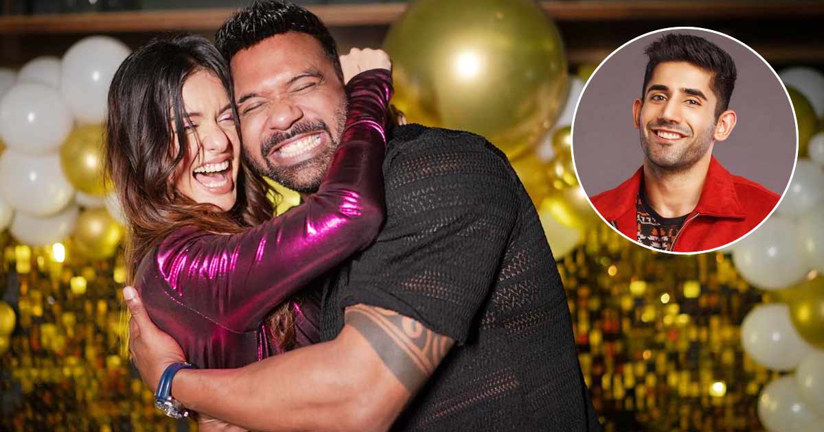 Divya Agarwal Talks About Marriage Plans With Apurva Padgaonkar While Also Dishing Details On Her Breakup With Ex-Boyfriend Varun Sood - Deets Inside