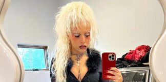 Doja Cat allegedly caught doing drugs in chat room video